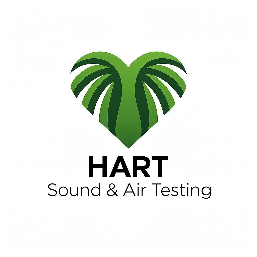 Hart Sound & Air Testing Ltd